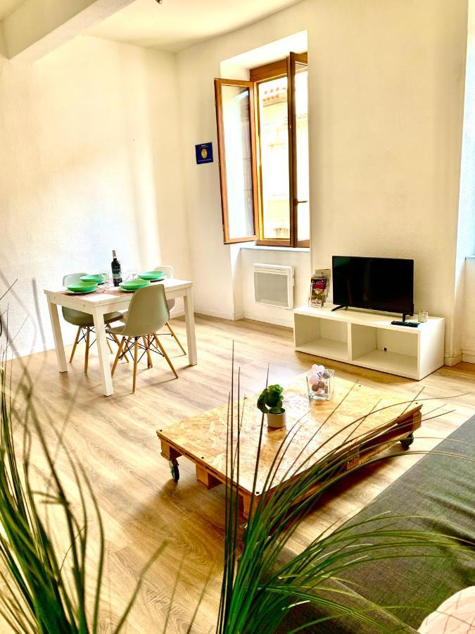 Just Like Home In Carcassonne Dış mekan fotoğraf